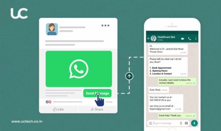 UC Whatsapp API