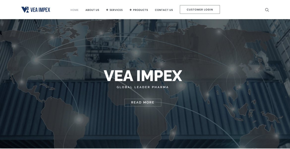 VEA Impex